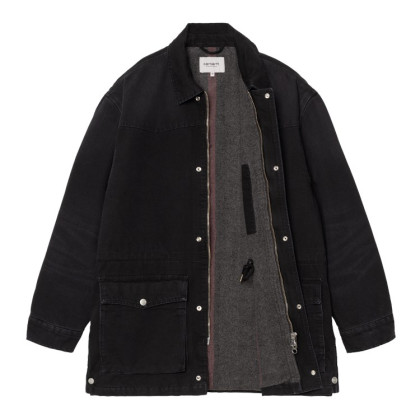 pánská bunda Carhartt WIP OG Santa Fe Coat