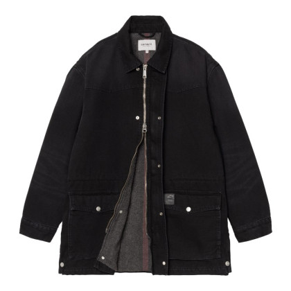 pánská bunda Carhartt WIP OG Santa Fe Coat