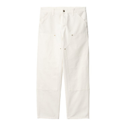 pánské kalhoty Carhartt WIP Double Knee Pant