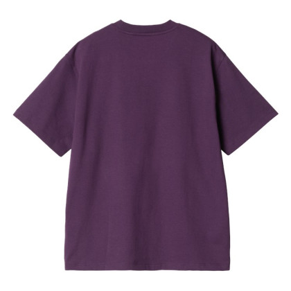 dámské triko Carhartt WIP W' S/S American Script T-Shirt