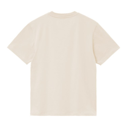 dámské triko Carhartt WIP W' S/S Chase T-Shirt