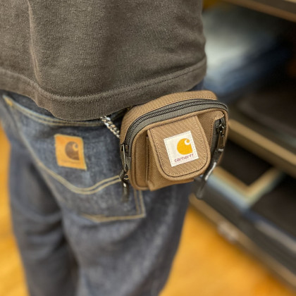 taška Carhartt WIP Essential Coin Wallet