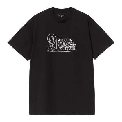 pánské triko Carhartt WIP S/S Stargazer T-Shirt