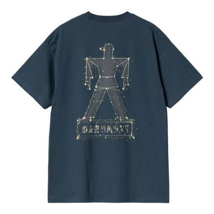 pánské triko Carhartt WIP S/S Stargazer T-Shirt
