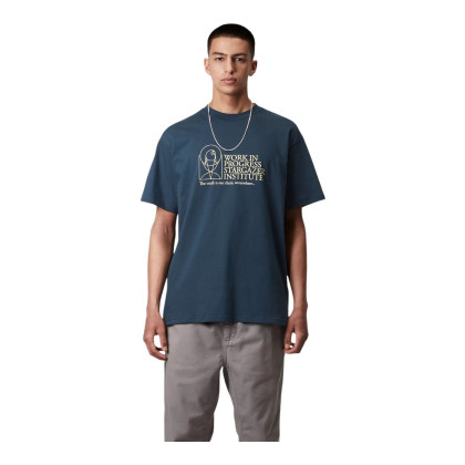 pánské triko Carhartt WIP S/S Stargazer T-Shirt