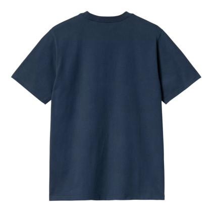 pánské triko Carhartt WIP S/S University T-Shirt