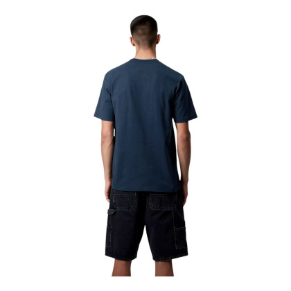 pánské triko Carhartt WIP S/S University T-Shirt