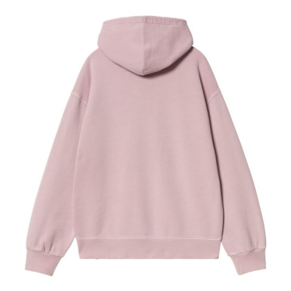 pánská mikina Carhartt WIP Hooded Nelson Sweat