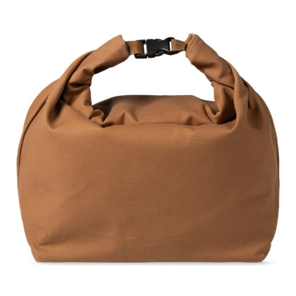 doplněk Carhartt WIP Canvas Roll-Up Insulated Bag