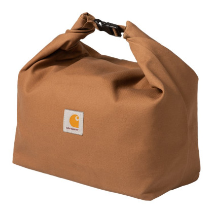 doplněk Carhartt WIP Canvas Roll-Up Insulated Bag