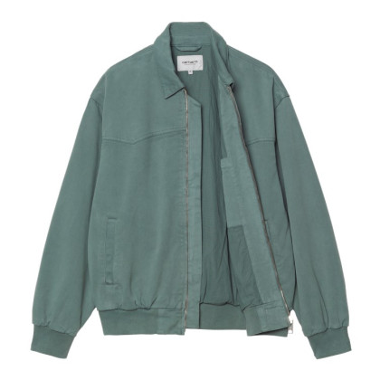 pánská bunda Carhartt WIP OG Santa Fe Jacket (jarní/letní)