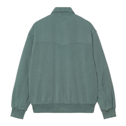 pánská bunda Carhartt WIP OG Santa Fe Jacket (jarní/letní)