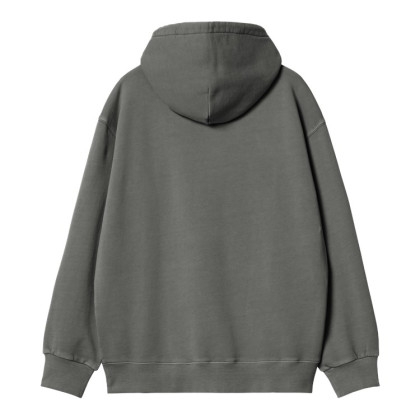 pánská mikina Carhartt WIP Hooded Nelson Sweat