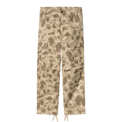 pánské kalhoty Carhartt WIP Regular Cargo Pant