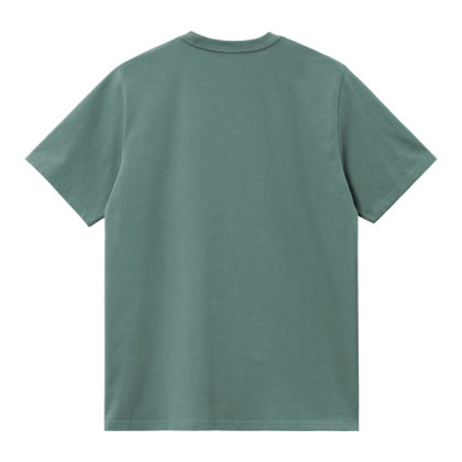 pánské triko Carhartt WIP S/S Chase T-Shirt