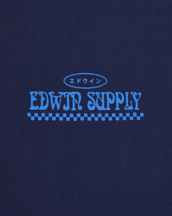 pánské triko EDWIN Show Some Love TS
