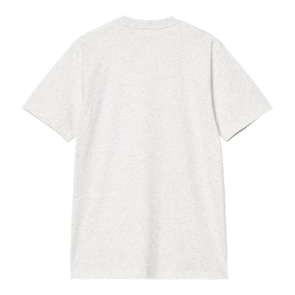 pánské triko Carhartt WIP S/S Script T-Shirt