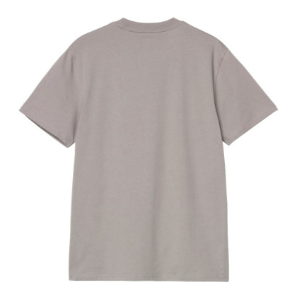 pánské triko Carhartt WIP S/S Script T-Shirt