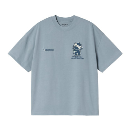 pánské triko Carhartt WIP S/S Harttronix T-Shirt