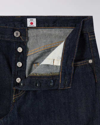 pánské kalhoty EDWIN Regular Tapered