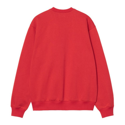pánská mikina Carhartt WIP Carhartt Sweat