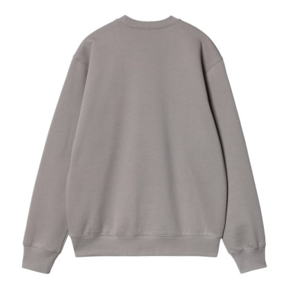 pánská mikina Carhartt WIP Carhartt Sweat