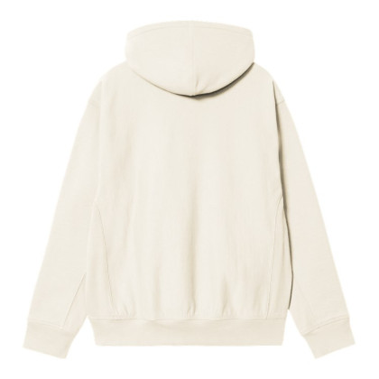 pánská mikina Carhartt WIP Hooded American Script Jacket