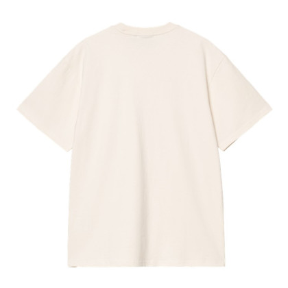 pánské triko Carhartt WIP S/S Ingo Pocket T-Shirt