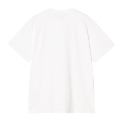 pánské triko Carhartt WIP S/S Muddy Water T-Shirt