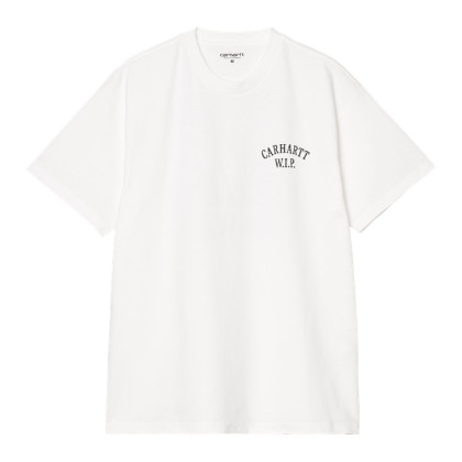 pánské triko Carhartt WIP S/S Cabinetry T-Shirt