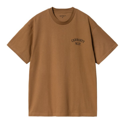 pánské triko Carhartt WIP S/S Cabinetry T-Shirt