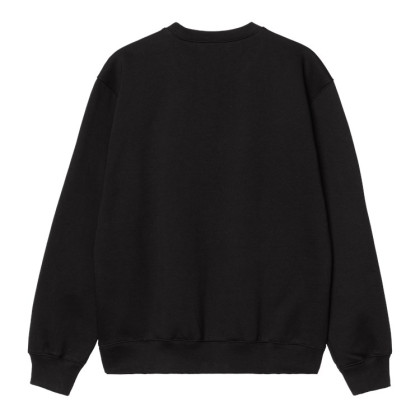 pánská mikina Carhartt WIP Carhartt Sweat