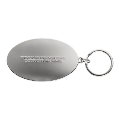 doplněk Carhartt WIP Big Time Keychain