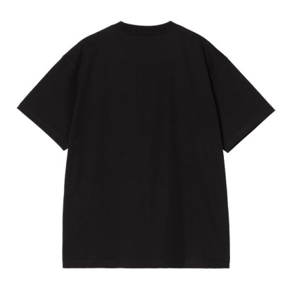 pánské triko Carhartt WIP S/S Big Time T-Shirt