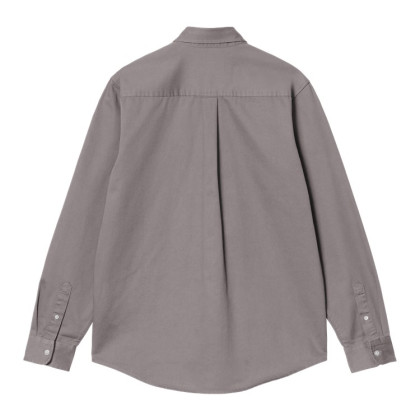 pánská košile Carhartt WIP L/S Madison Shirt