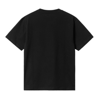 dámské triko Carhartt WIP W' S/S Pocket Heart T-Shirt