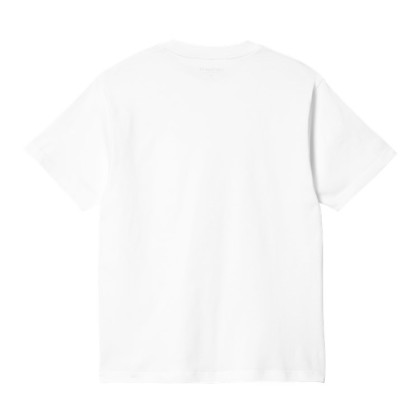 dámské triko Carhartt WIP W' S/S Pocket Heart T-Shirt