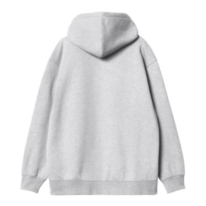 dámská mikina Carhartt WIP W' Hooded Carhartt Sweatshirt