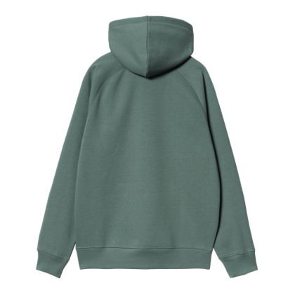 pánská mikina Carhartt WIP Hooded Chase Sweat