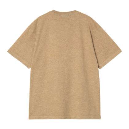 pánské triko Carhartt WIP S/S Caspian T-Shirt