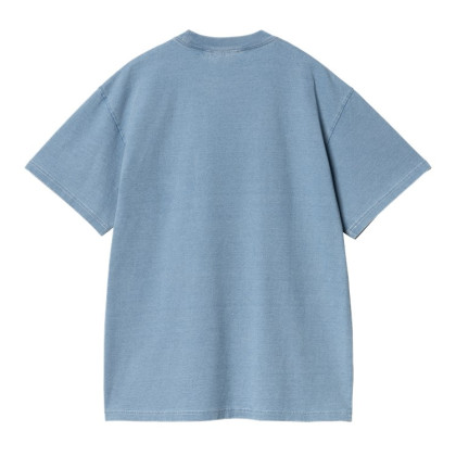 pánské triko Carhartt WIP S/S Ingo Pocket T-Shirt
