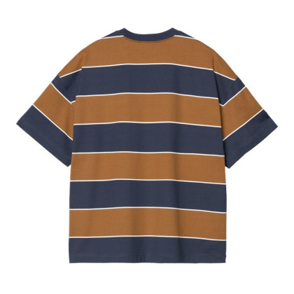 pánské triko Carhartt WIP S/S Quinby T-Shirt