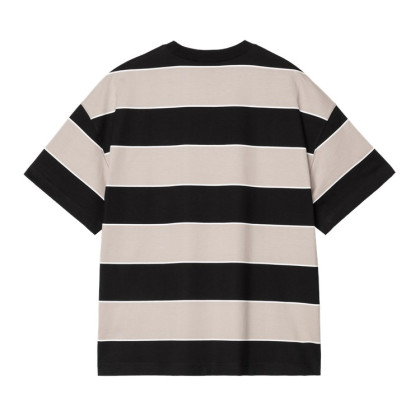 pánské triko Carhartt WIP S/S Quinby T-Shirt