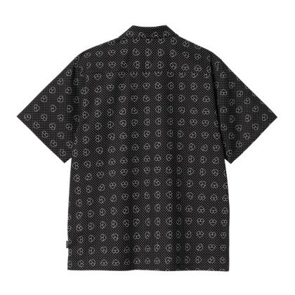 pánská košile Carhartt WIP S/S Furoshiki Shirt