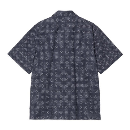 pánská košile Carhartt WIP S/S Furoshiki Shirt