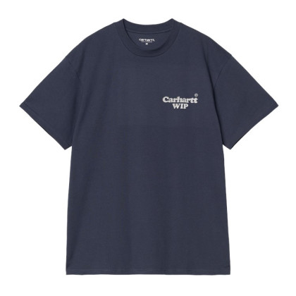 pánské triko Carhartt WIP S/S Hartt Chain T-Shirt