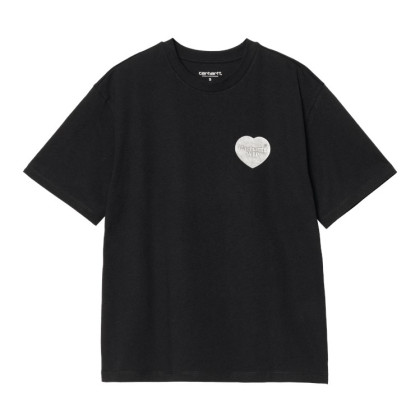 dámské triko Carhartt WIP W' S/S Hartt Chain T-Shirt