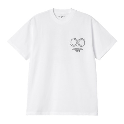 pánské triko Carhartt WIP S/S Rotation T-Shirt