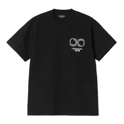 pánské triko Carhartt WIP S/S Rotation T-Shirt