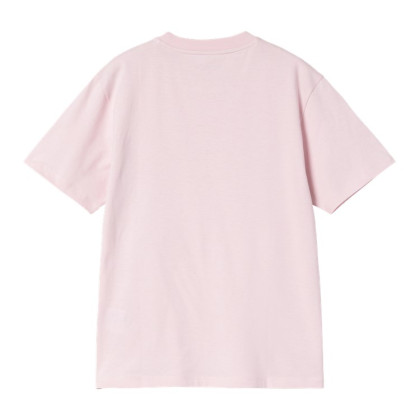 dámské triko Carhartt WIP W' S/S Pocket T-Shirt
